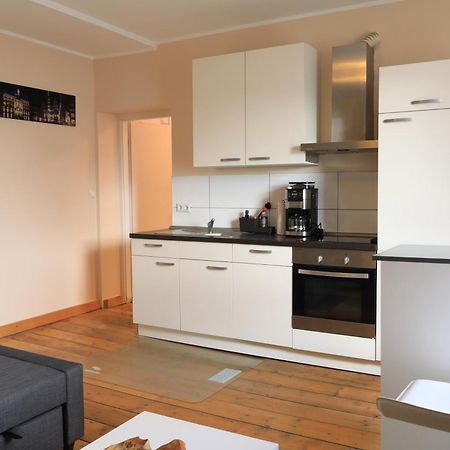 Studio Apartment Bremen 08 Εξωτερικό φωτογραφία