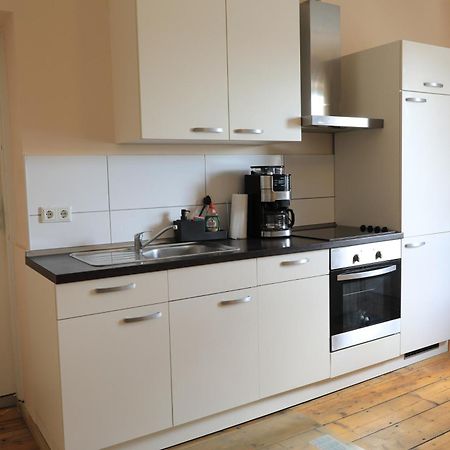 Studio Apartment Bremen 08 Εξωτερικό φωτογραφία
