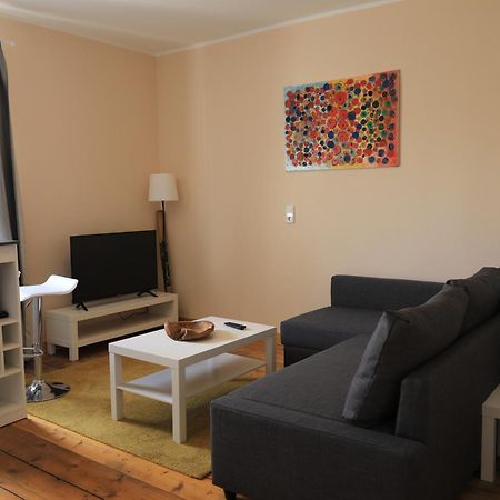 Studio Apartment Bremen 08 Εξωτερικό φωτογραφία