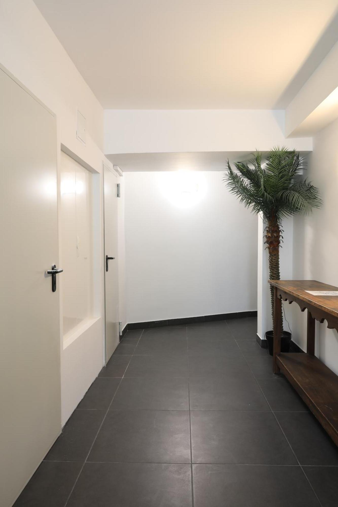 Studio Apartment Bremen 08 Εξωτερικό φωτογραφία