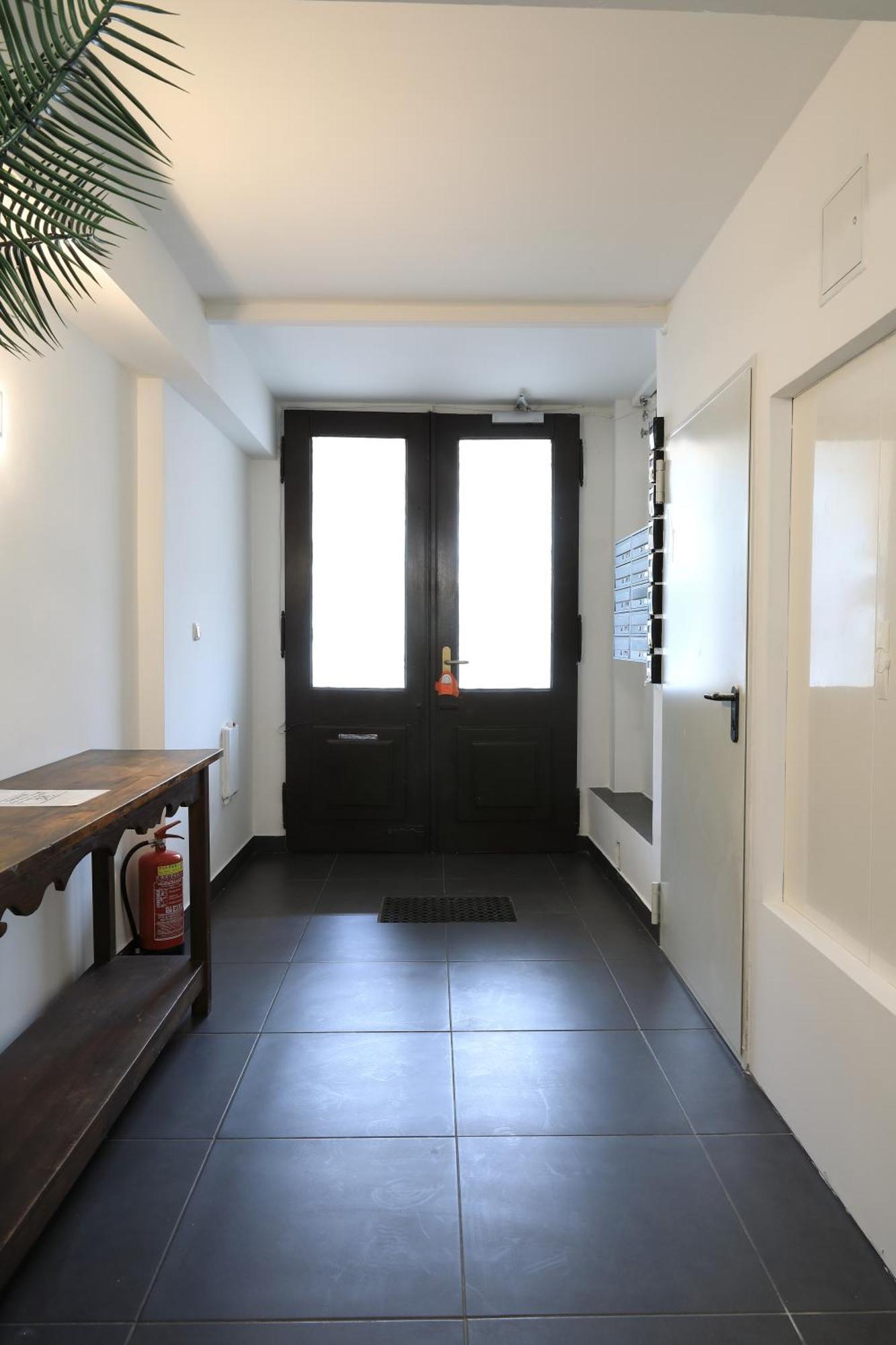Studio Apartment Bremen 08 Εξωτερικό φωτογραφία
